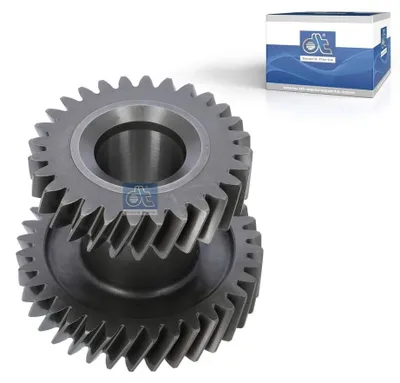 Produktbild von DT Spare Parts Zahnrad Vorgelegewelle 4.71224