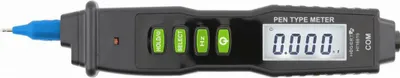 Produktbild von Hogert Technik Multimeter HT1E615