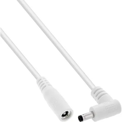 Zdjęcie produktu dla InLine 26905O, 5 m, DC, 4.0 x 1.7 mm, 12–24