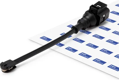Produktbild von DELPHI LZ0365 Warnkontakt Bremsbelagverschleiß Vorne für VW Golf VII Schrägheck (5G1, BQ1, BE1, BE2) Passat Variant (3G5, CB5) Golf VII Variant T-Roc
