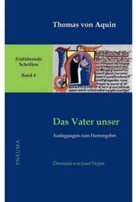 Obrázek produktu pro Das Vater unser