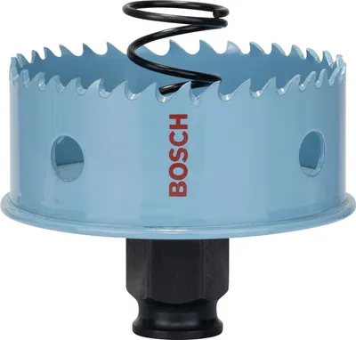 Produktbild von Bosch 2608584778, Einzelbild, Bohrer, 5,1 cm, 510 g, 1 Stück(e), 1 Stück(e)