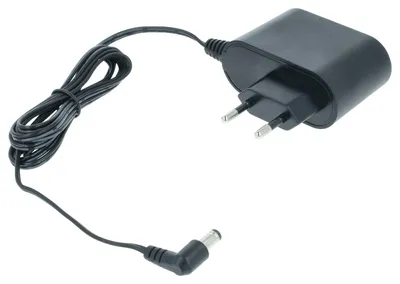 Produktbild von vhbw Netzteil kompatibel mit Elmeg IP120, IP140, IP130 Festnetz-Telefon, Haustelefon - 140 cm