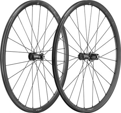 Produktbild von FULCRUM Laufradsatz "Speed 25+ DB C21" Renn, 2-Way XDR