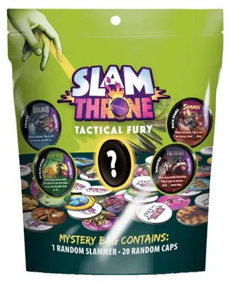 Obrázok produktu pre Rozšírenie Star Realms Gambit – kartová hra – anglická verzia