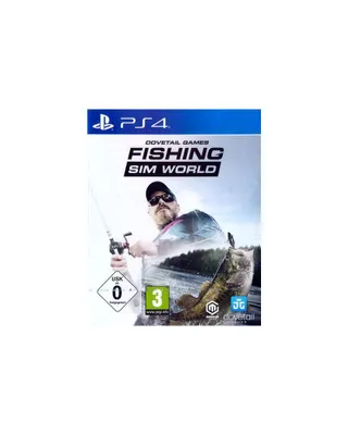 Produktbild von Fishing Sim World