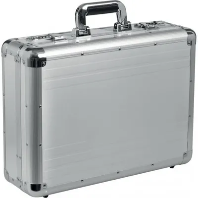 Produktbild von Alumaxx TAURUS, Aluminium, Silber, 2,37 kg