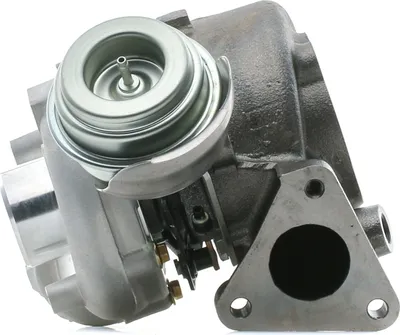 Produktbild von Turbolader RIDEX 2234C0279 für AUDI A6 Avant (4F5, C6)