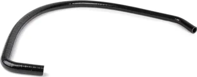 Obrázek produktu pro Motoforce Racing Černá hadice chladiče 18 mm x 1 metr
