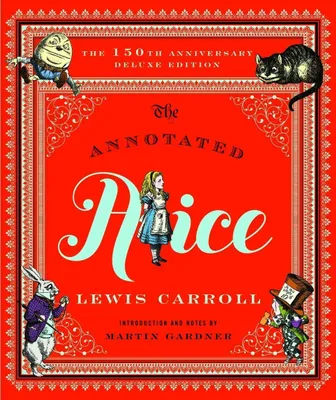 Produktbild von The Annotated Alice