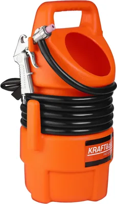 Produktbild von Saugstrahlgerät 10L KD5932