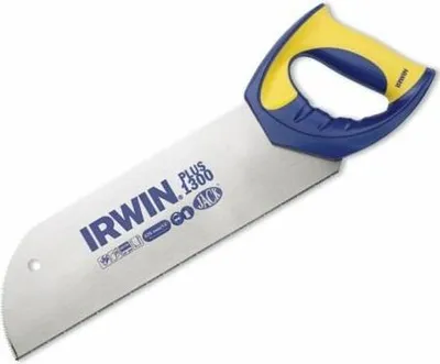 Zdjęcie produktu dla IRWIN 10503533, Niebieski, Stal nierdzewna, Żółty, 32,5 cm