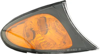 Zdjęcie produktu dla Lampa kierunkowskazu TYC 18-0163-05-2
