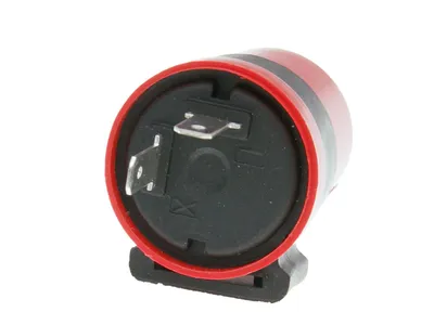 Immagine prodotto di Lampeggiatore digitale Naraku per LED / standard 1-150 watt a 2 poli