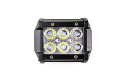 Obrázek produktu pro AMiO LED pracovní světlo AWL17 6LED FLOOD 9-36V