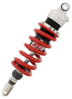 Obrázek produktu pro Tlumič pro motocykl Kawasaki ZXR 750 R, rok výroby 1991–1995, značka YSS, model MZ456-350TRL-08-85 –