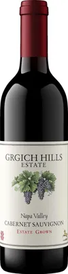 Produktbild von Grgich Hills Cabernet Sauvignon 2020 | Kalifornien, USA | 750ml 14.50% Vol.