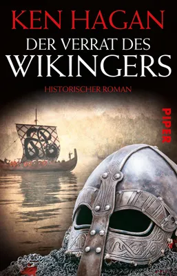 Immagine prodotto di Der Verrat des Wikingers