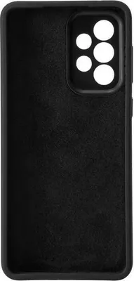 Obrázek produktu pro eSTUFF ES673194-BULK, Obal, Samsung, Černá