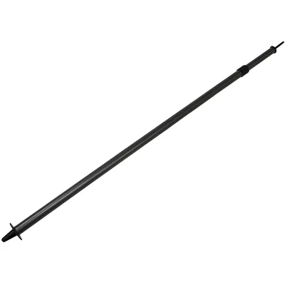 Produktbild von MFH Alu-Zeltstab, Teleskop, oliv, 70-130 cm
