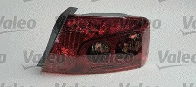 Produktbild von Valeo Heckleuchte  043364