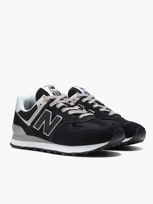 Produktbild von NEW BALANCE Damen Freizeitschuhe, WL574EVB, 36 1/2
