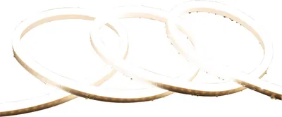 Produktbild von LED-Streifen Neon Dimmbar 220V SFLEX8 8W/m Schnitt 100cm IP65 nach Maß Neutralweiß 15 m