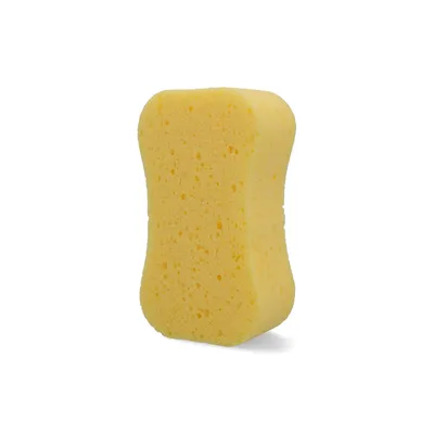 Produktbild von NIGRIN Autoschwamm Super Soft knochenform (19x14x6cm)