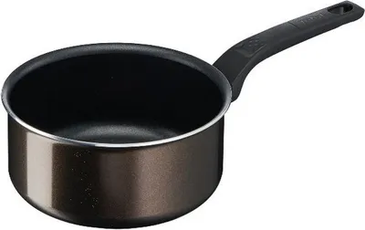 Immagine prodotto di Padella in alluminio 16 cm nera Tefal B5542802