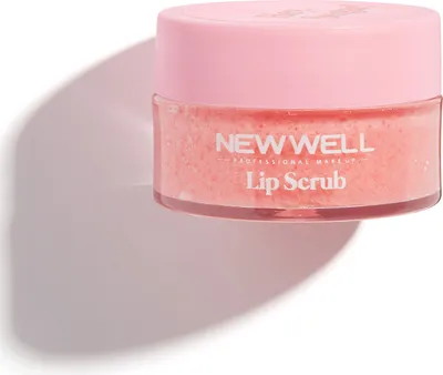 Produktbild von Lippen Peeling Strawberry