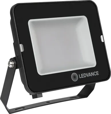 Immagine prodotto di LEDVANCE FLOODLIGHT COMPACT, 50 W, 840, SYM 100, BK, 1 pz.
