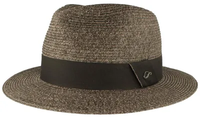 Göttmann stielvoller Papier-Traveller Hemingway in grau