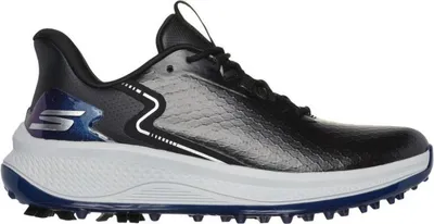 Produktbild von Skechers Go Golf Blade GF - SL Herren-Golfschuhe zum Hineinschlüpfen, schwarz