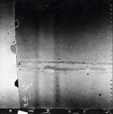 Image de Vathres : Liturgy Of Lacuna