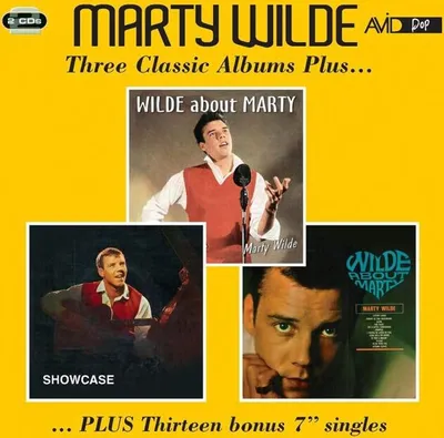 Immagine prodotto di 3 album classici