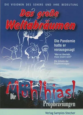 Obrázok produktu pre Die Mühlhiasl-Prophezeiungen