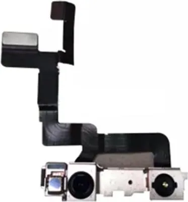 Immagine prodotto di Fotocamera frontale dell'iPhone 11