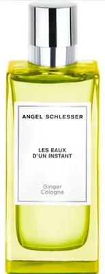 Immagine prodotto di Angel Schlesser Les Eaux D'Un Instant Ingwer Eau de Toilette