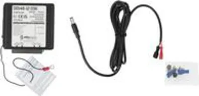 Obrázek produktu pro Brodit 216240 - Indoor - 12 V - 2 m - Schwarz
