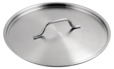 Obrázek produktu pro Víko Vogue z nerezové oceli 30 cm
