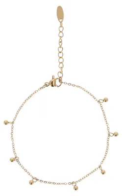 Immagine prodotto di Bracciale da donna NAHIMA - oro. Taglia unica