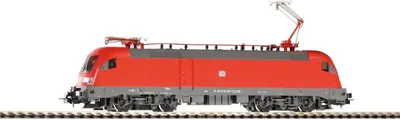 Produktbild von Piko 57816 E-Lok "Taurus" DB AG VI Wechselstromversion