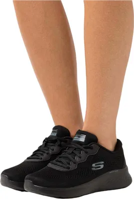 Image de Skechers Sneakers 149991-BBK in Black color size 37