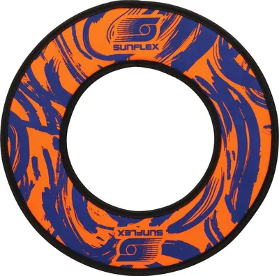 Produktbild von sunflex TITAN RING FUNKY SCRIBBLE