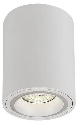Productafbeelding van Rabalux Plafondlamp Kobald, rond, voor GU10 lamp, artikelnummer 71162
