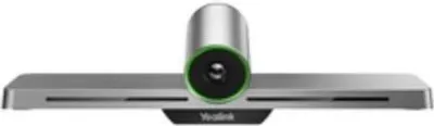 Immagine prodotto di Yealink VC200 8 MP Blu, Argento 1920 x 1080 Pixel 30 fps