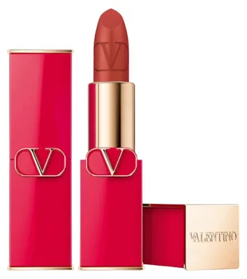 Image de Rosso Matte Cream Lipstick 409A Rechargeable 3,5g