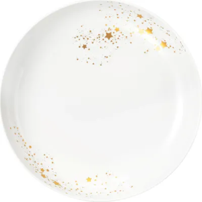 Produktbild von Foodbowl 28 cm - Seltmann Weiden Liberty Golden Stars