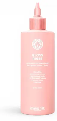 Produktbild von Maria Nila Mirror Gloss Rinse 200 ml