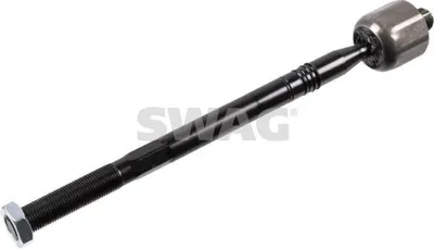 Produktbild von SWAG 30 93 7203 Axialgelenk Spurstange für VW Touareg (7LA, 7L6, 7L7) Vorne Links Vorne Rechts